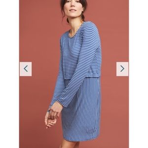 🔥SOLD OUT🔥Anthropologie Knit tunic dress.